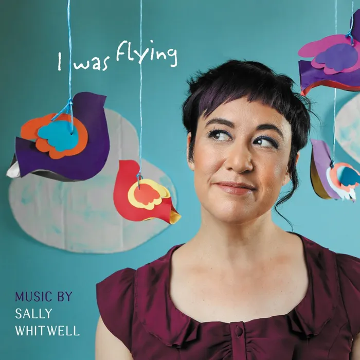 Sally Whitwell
