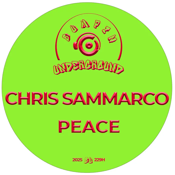Chris Sammarco