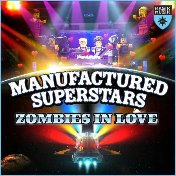 Manufactured Superstars