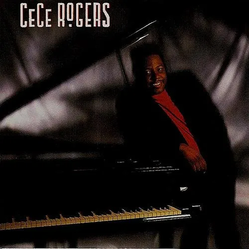 Cece Rogers