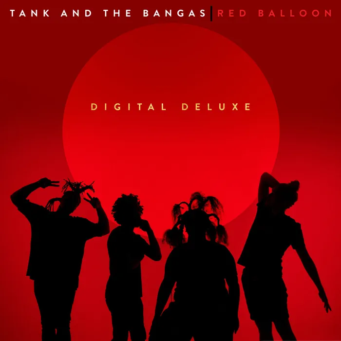 Tank and the Bangas