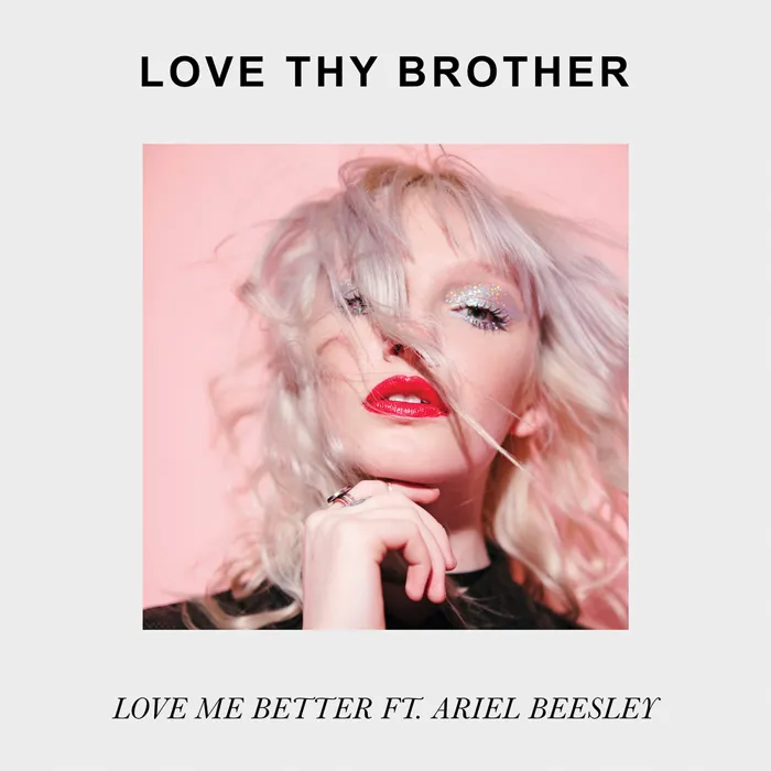 Love Thy Brother