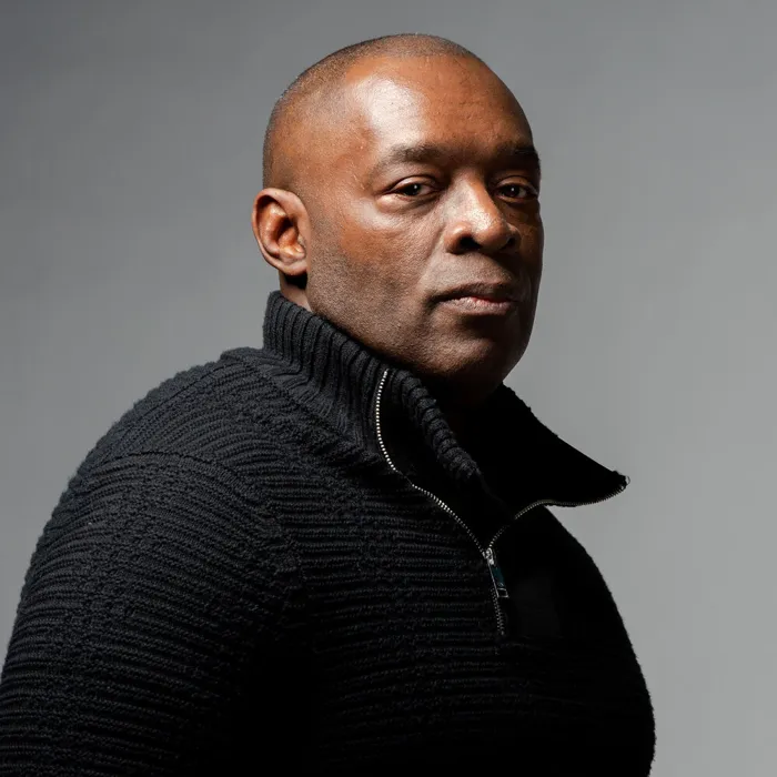 Kevin Saunderson