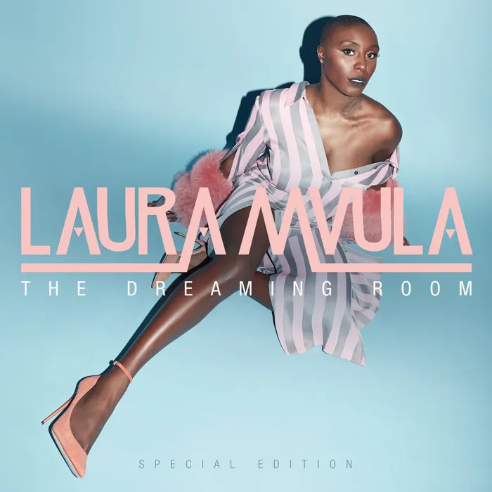 Laura Mvula
