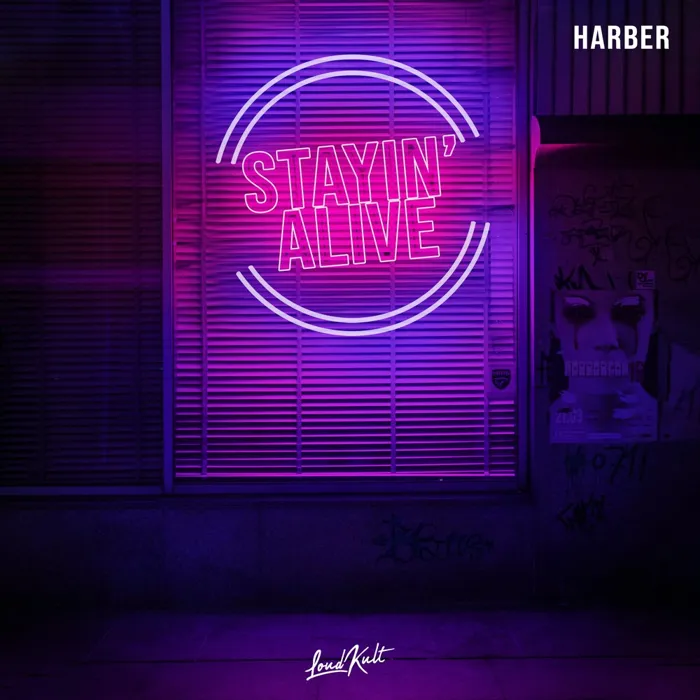 Harber