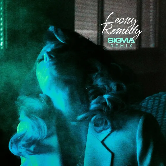 Sigma, Leony