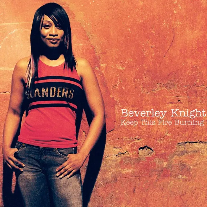 Beverley Knight Beverley Knight