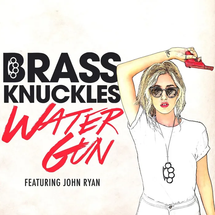 Brass Knuckles