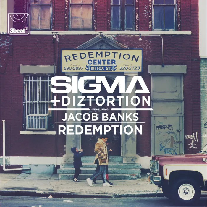 Diztortion