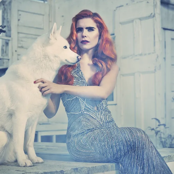 Paloma Faith
