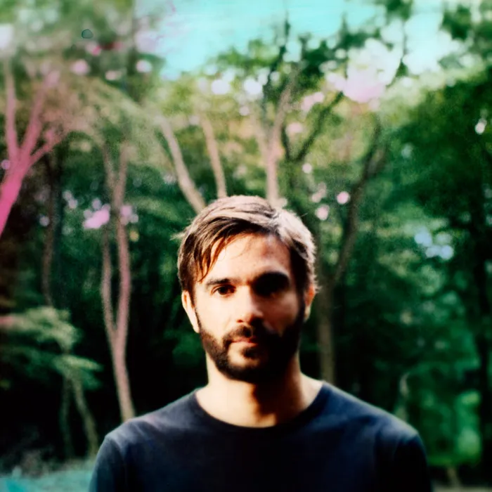 Jon Hopkins