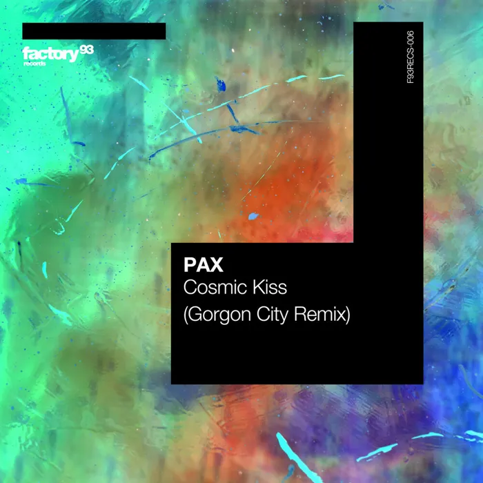 PAX
