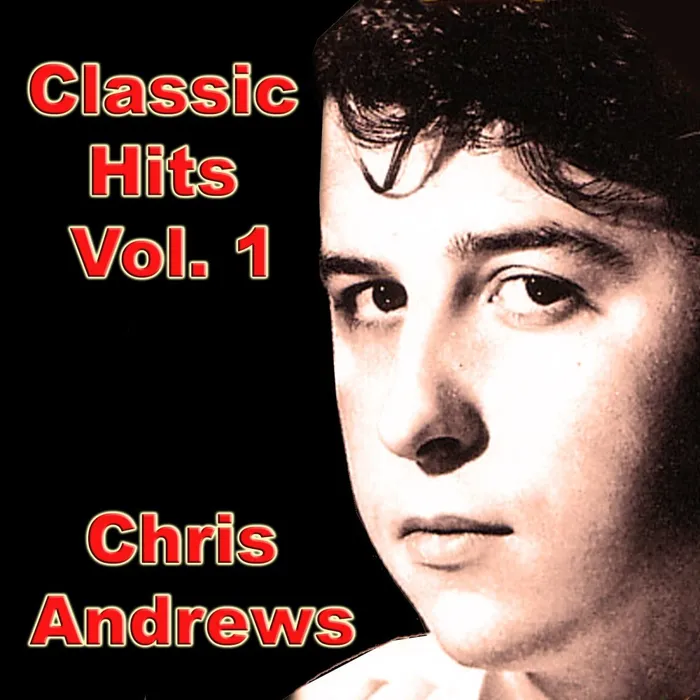 Chris Andrews