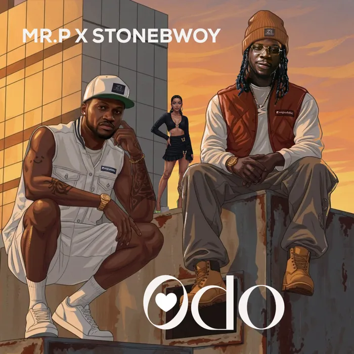 Stonebwoy