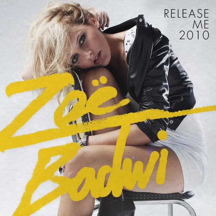 Zoe Badwi