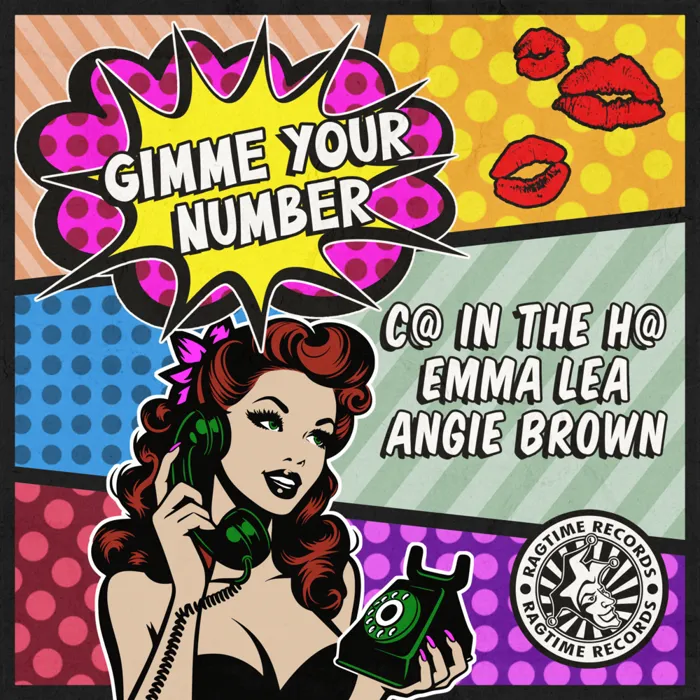 Angie Brown