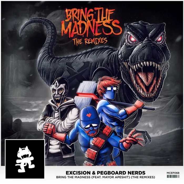 Pegboard Nerds