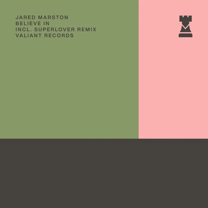 Jared Marston