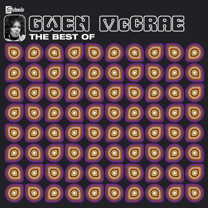 Gwen McCrae