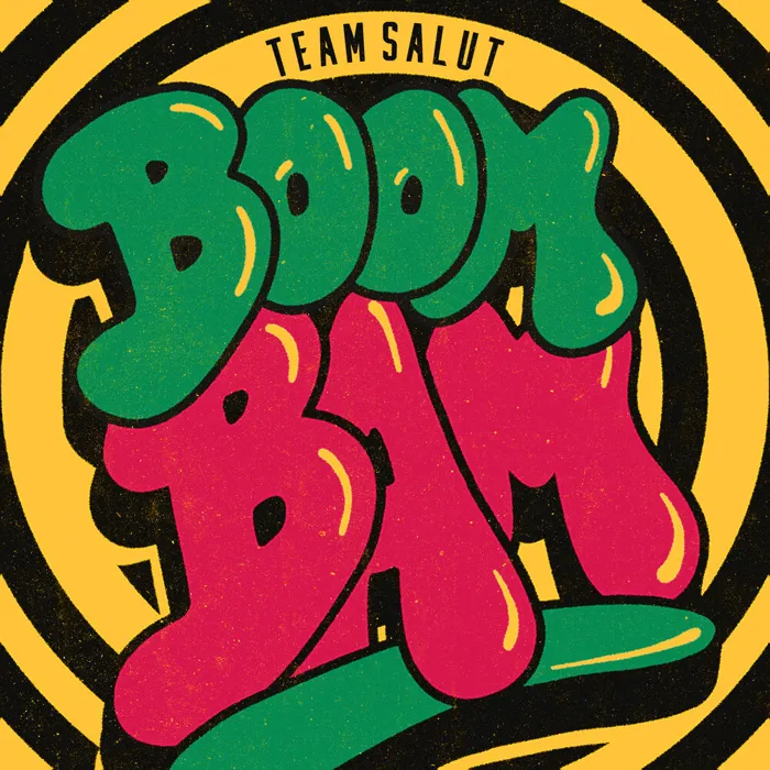Team Salut