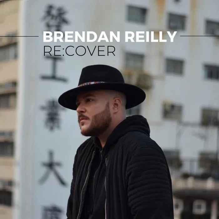 Brendan Reilly