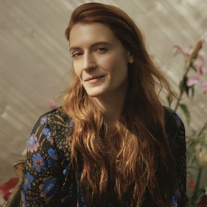 Florence + The Machine Florence + The Machine