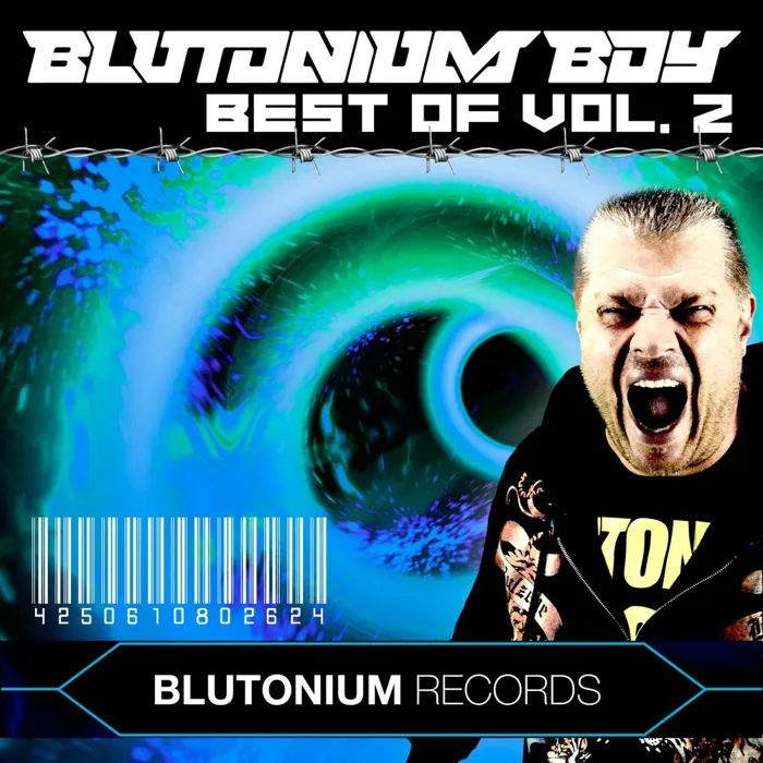 Blutonium Boy