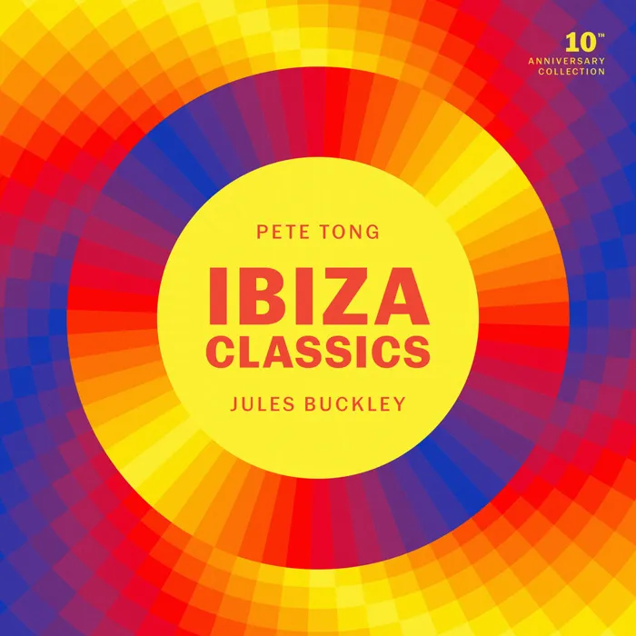 Jules Buckley