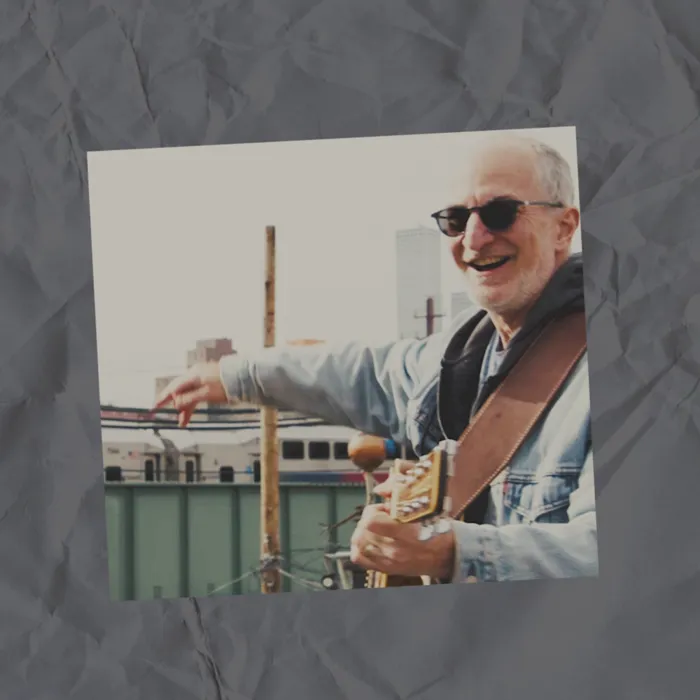 Dave Lambert