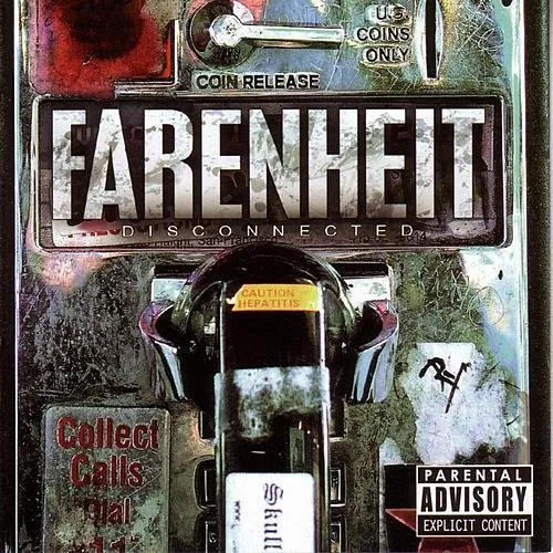 Farenheit