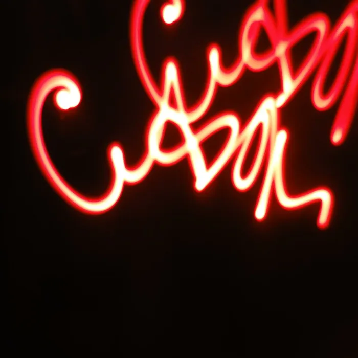Cagedbaby