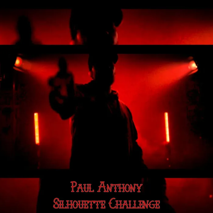 Paul Anthony