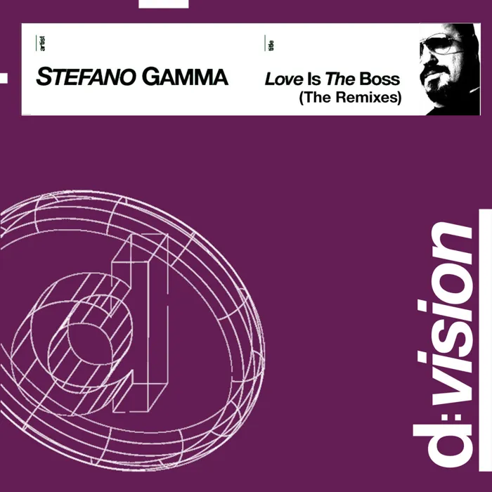 Stefano Gamma
