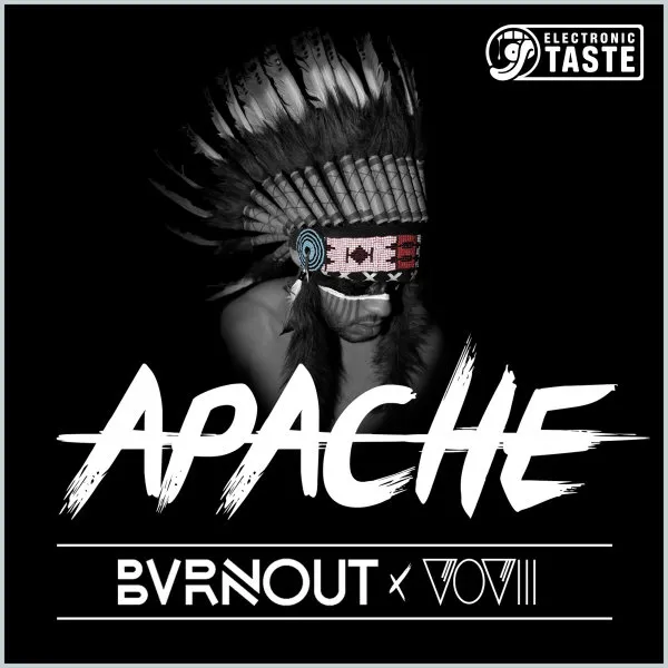 Bvrnout