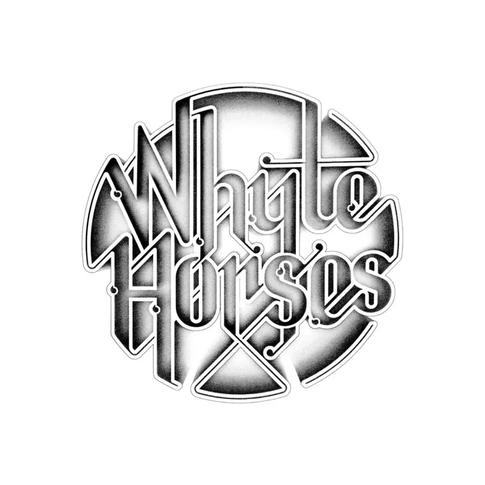 Whyte Horses