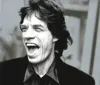 Mick Jagger
