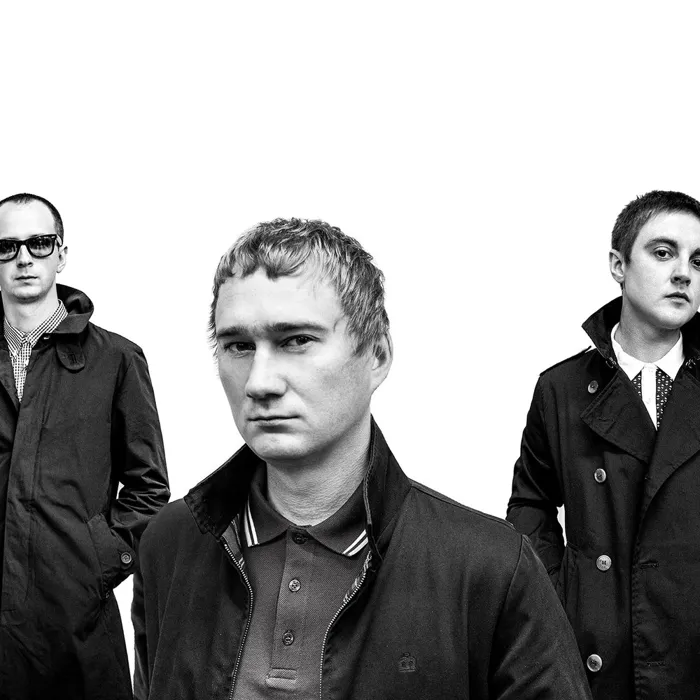 The Riots