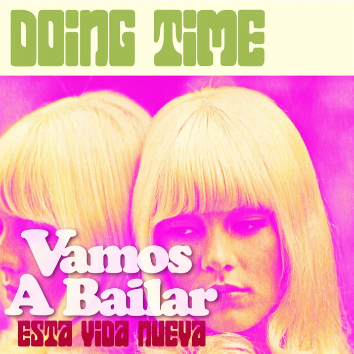 Doing Time