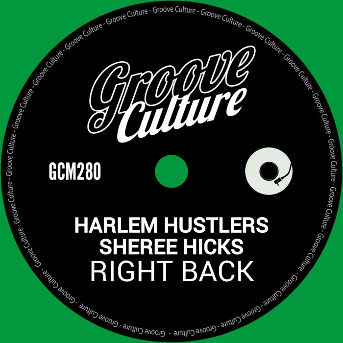 Harlem Hustlers