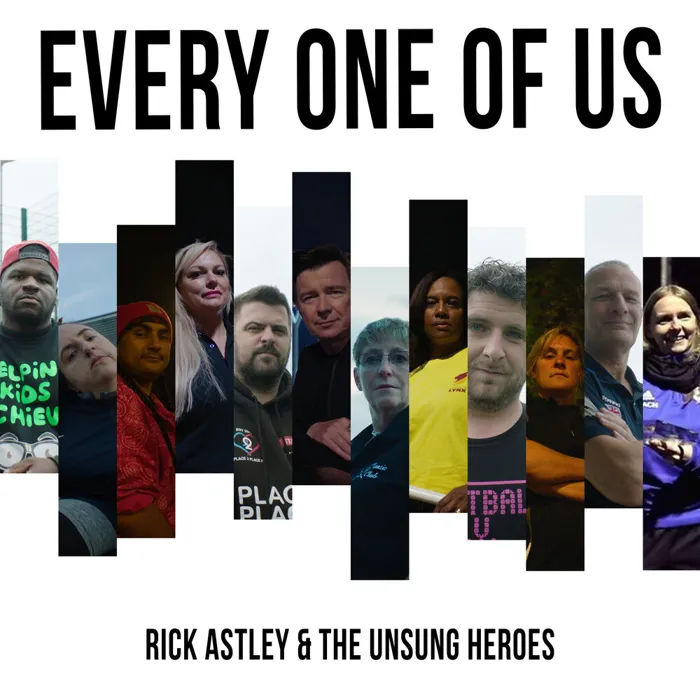 The Unsung Heroes