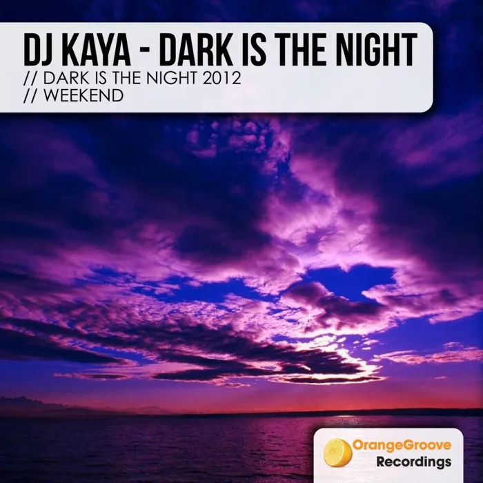 DJ Kaya