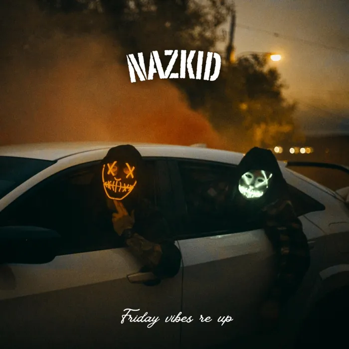Nazkid