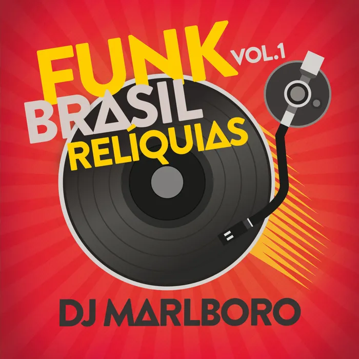 DJ Marlboro