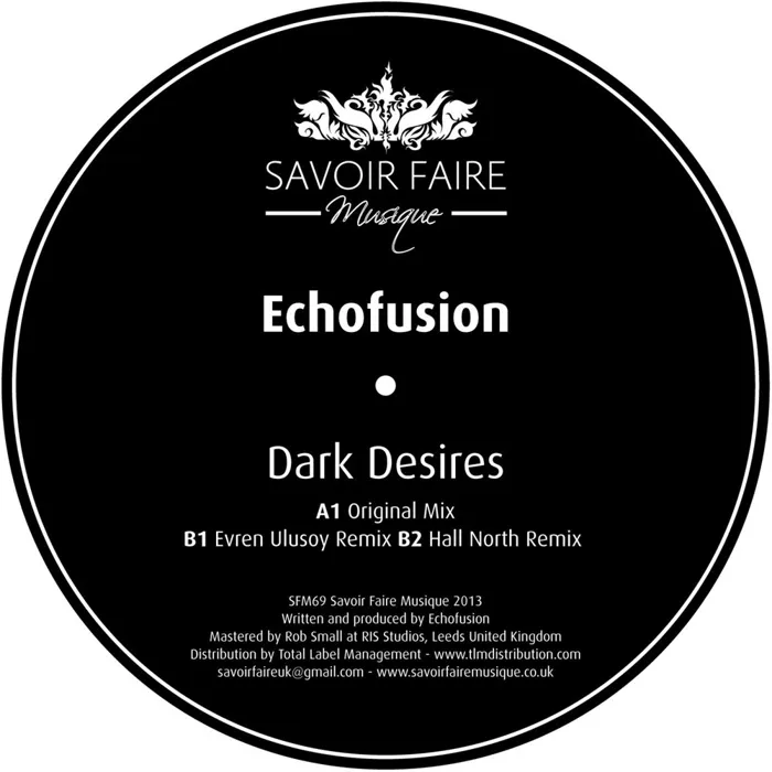 Echofusion