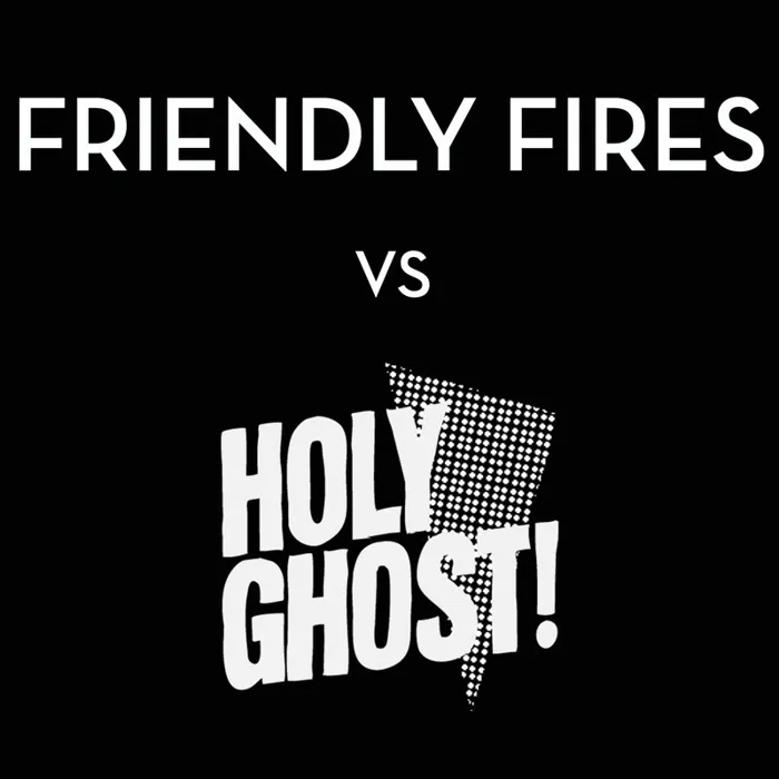 Holy Ghost