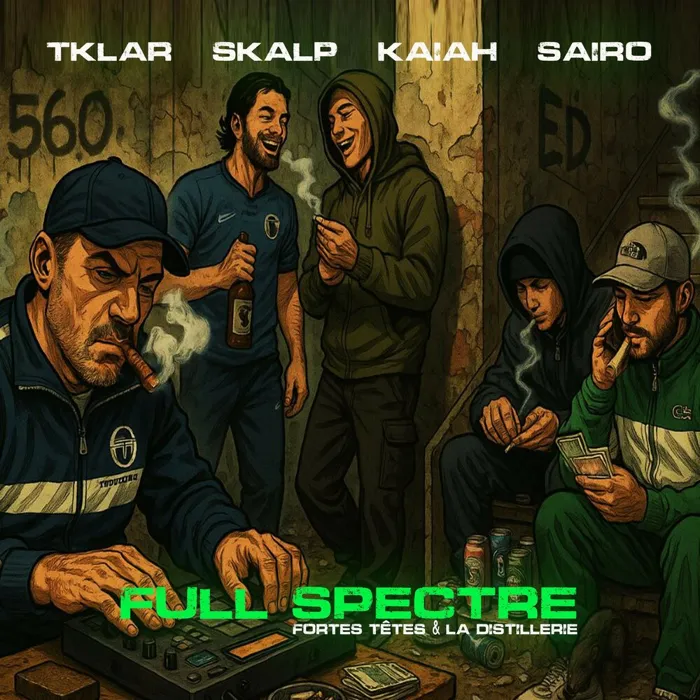 SKALP