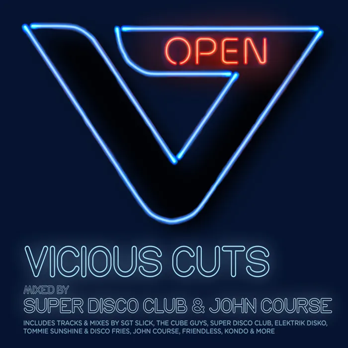 John Course