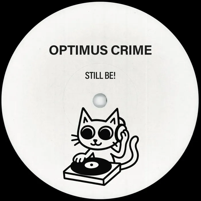 Optimus Crime