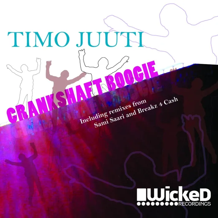 Timo Juuti