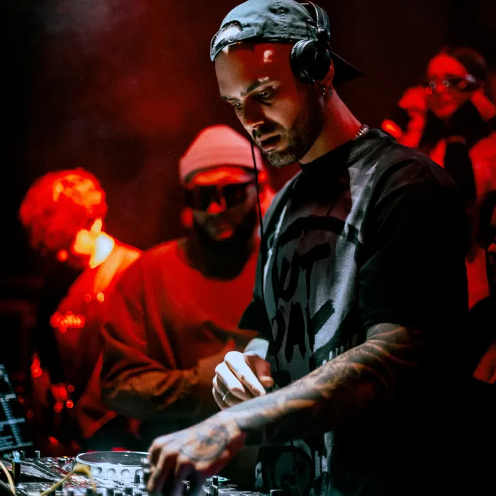 ACID BOSS